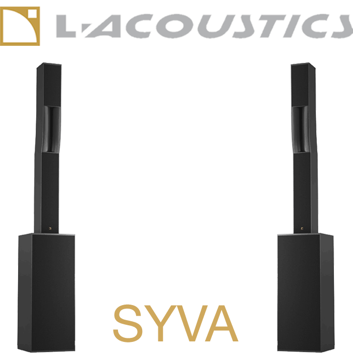 SYVA Acoustics